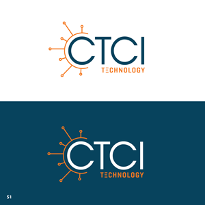 Design de Logo par Sujit Banerjee pour CTCI | Design : #36927174
