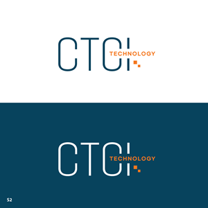 Design de Logo par Sujit Banerjee pour CTCI | Design : #36927175