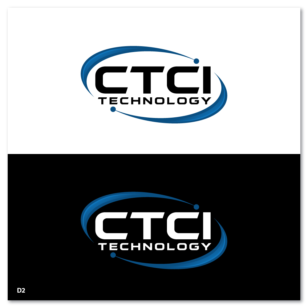 Design de Logo par Sujit Banerjee pour CTCI | Design #36927179