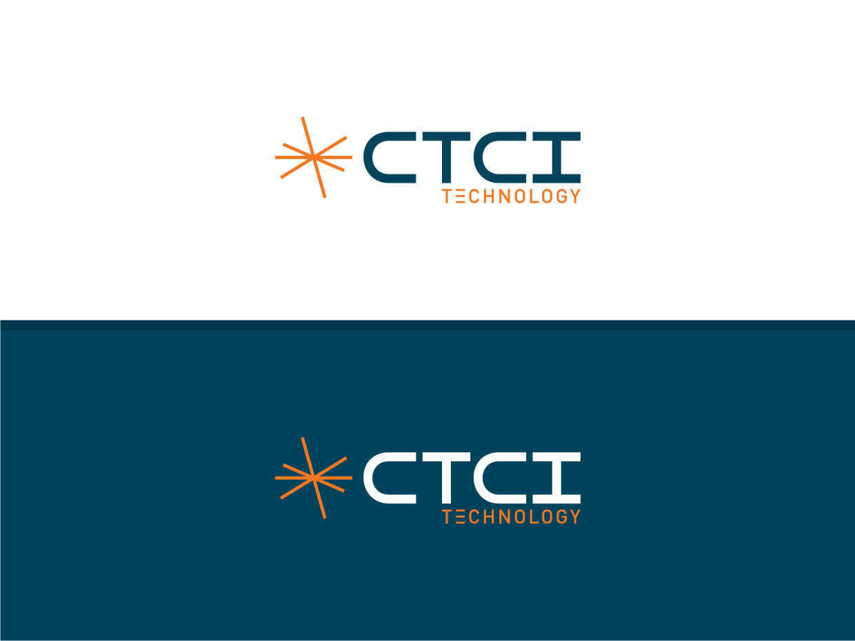 Logo Design by Atvento Graphics for CTCI | Design #36939056