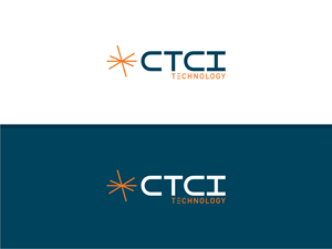 Logo Design by Atvento Graphics for CTCI | Design: #36939056