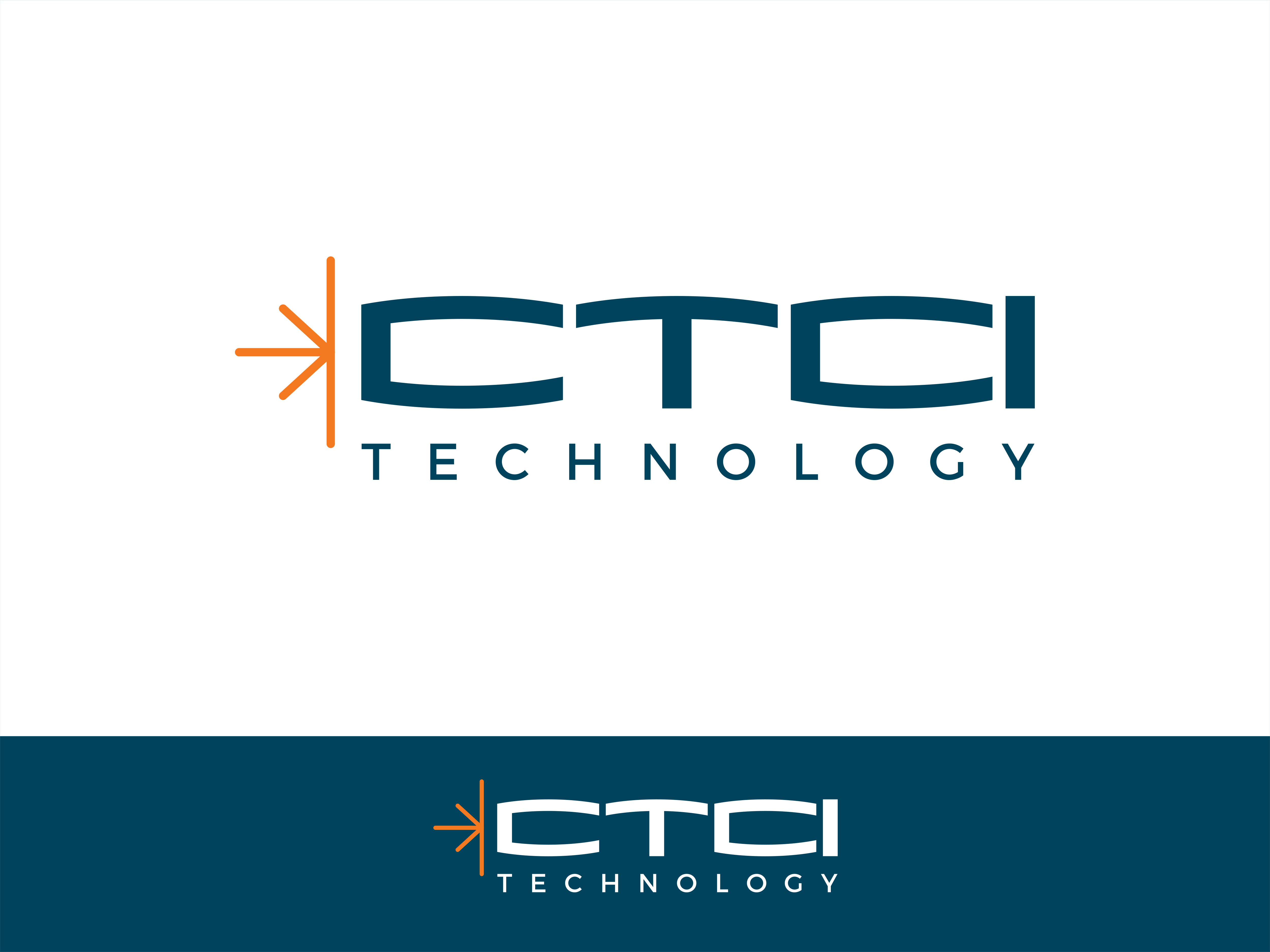 Design de Logo par ArtTank pour CTCI | Design #36930581