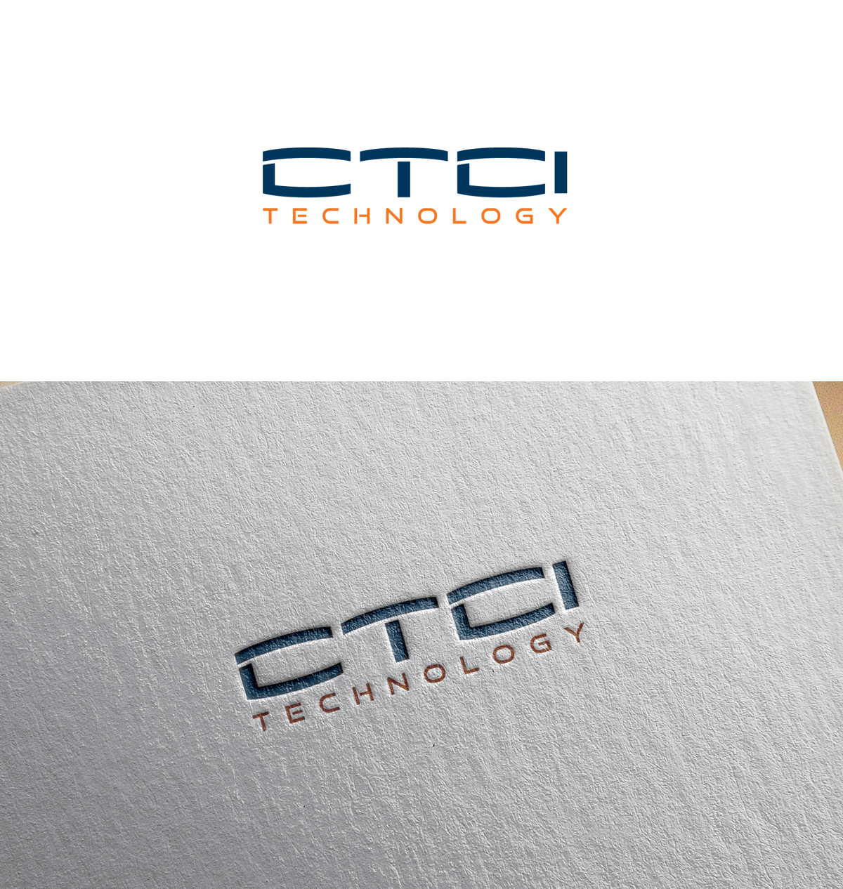 Logo Design by bijuak for CTCI | Design #36928078