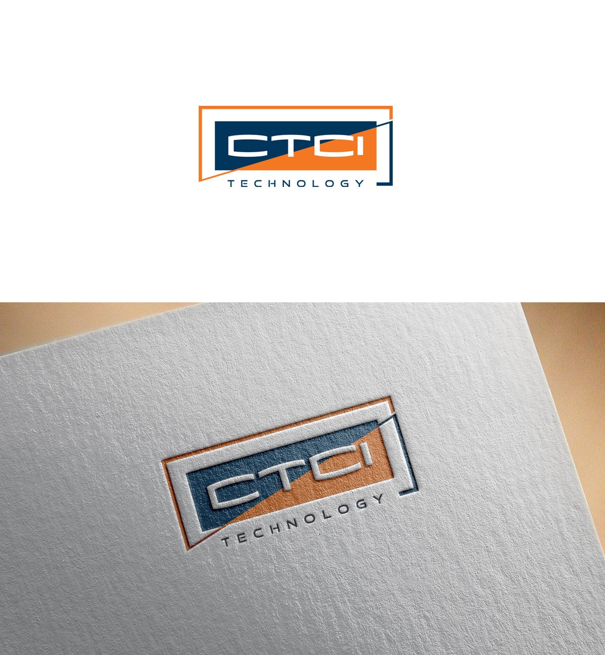 Design de Logo par bijuak pour CTCI | Design #36955547