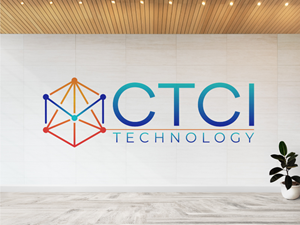 Logo Design by victipedia for CTCI | Design: #36935801