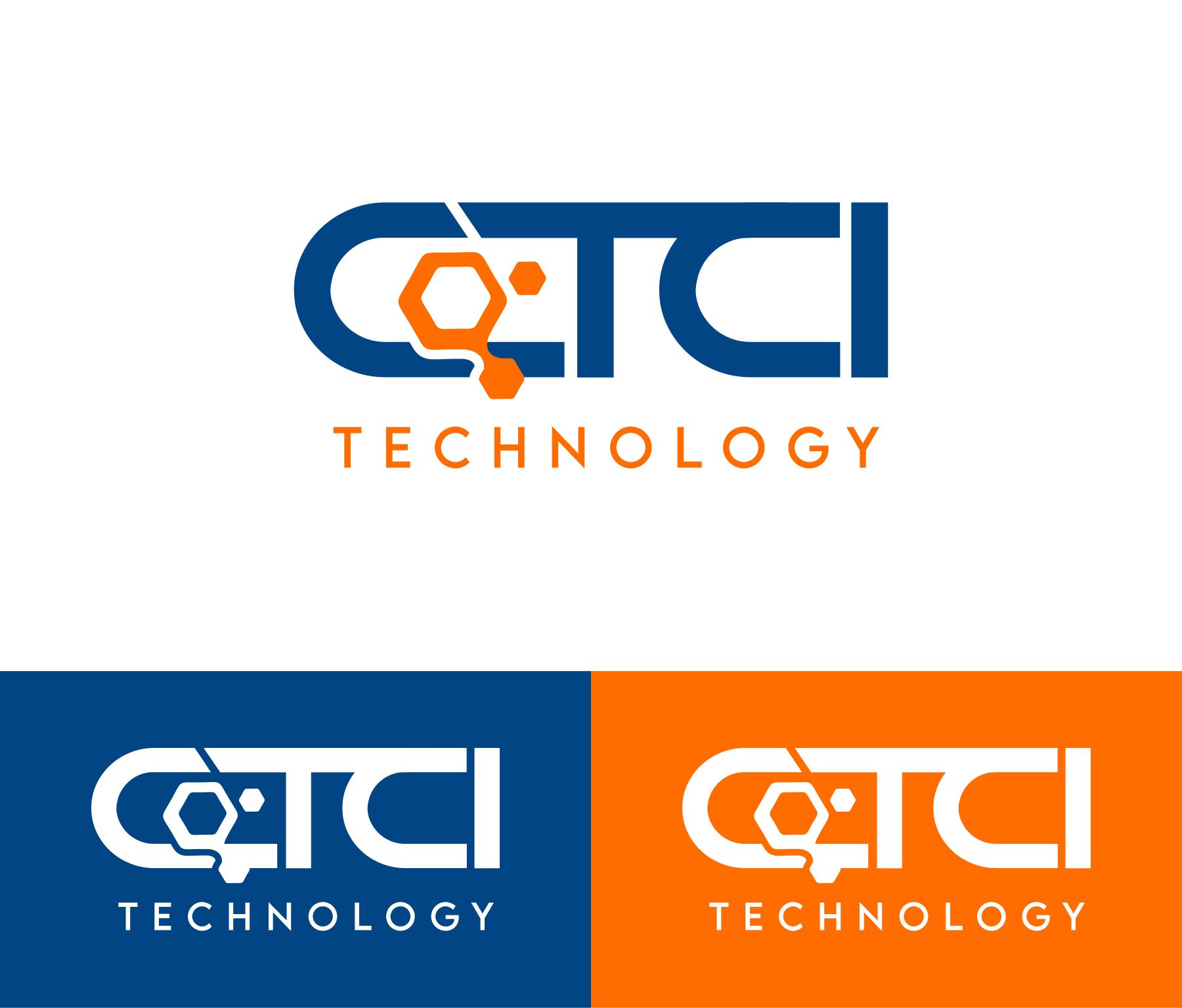 Design de Logo par debdesign pour CTCI | Design #36927370