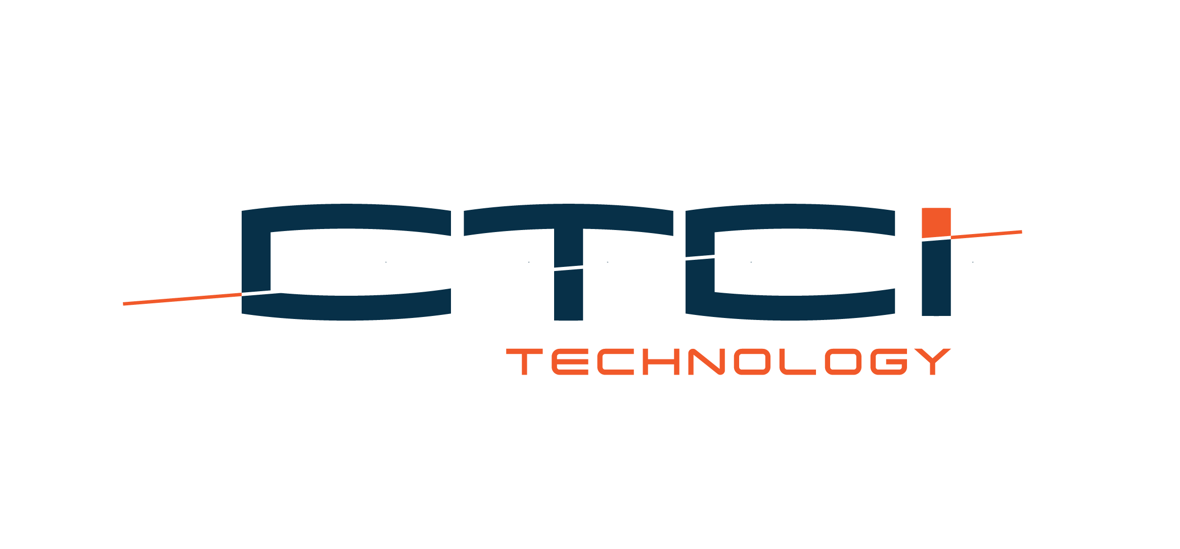 Logo Design by Grafactory for CTCI | Design #36930609