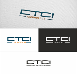 Logo-Design von Prakash_arts für CTCI | Design: #36944018