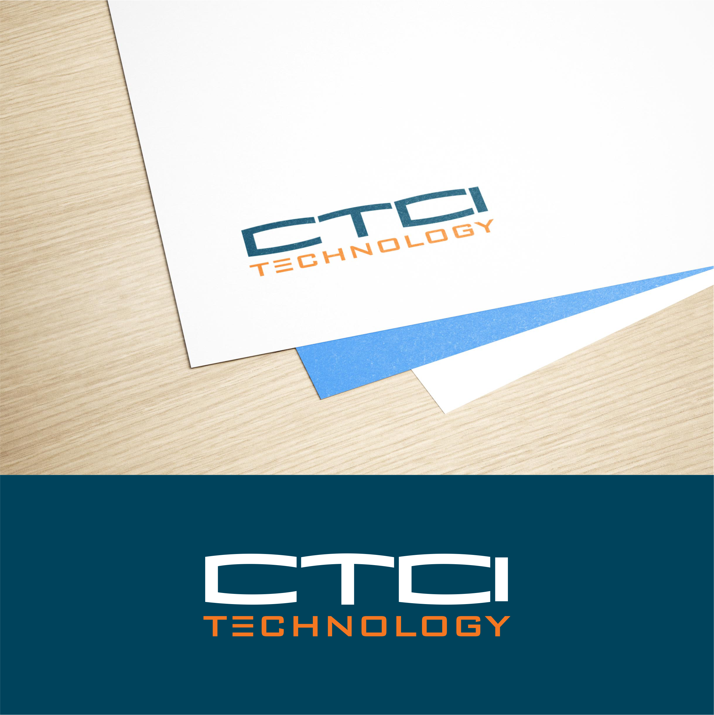 Diseño de Logo por achil78 para CTCI | Diseño #36930571