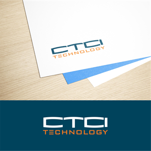 Diseño de Logo por achil78 para CTCI | Diseño: #36930571