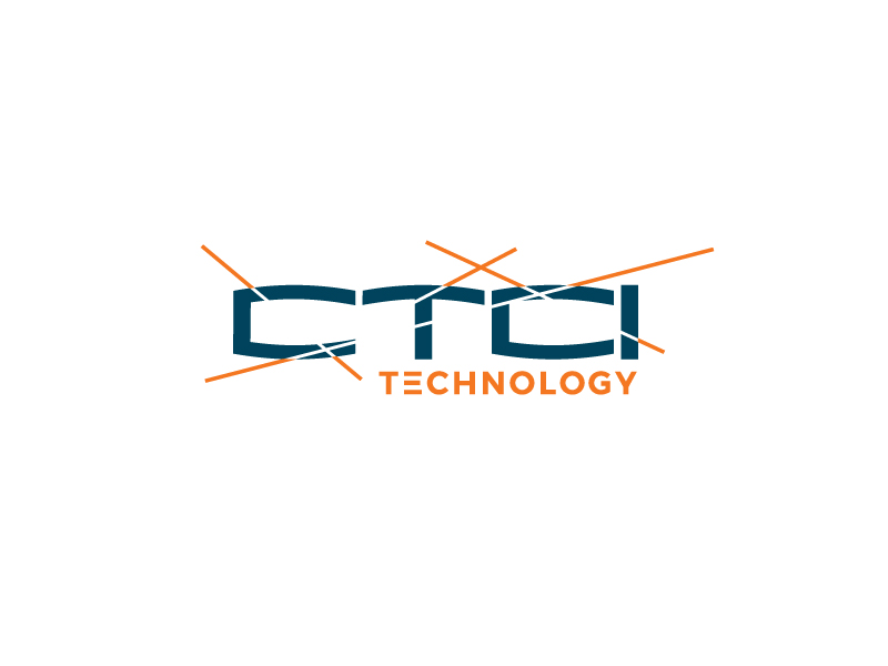 Logo Design by Dream Logo Design for CTCI | Design #36928242