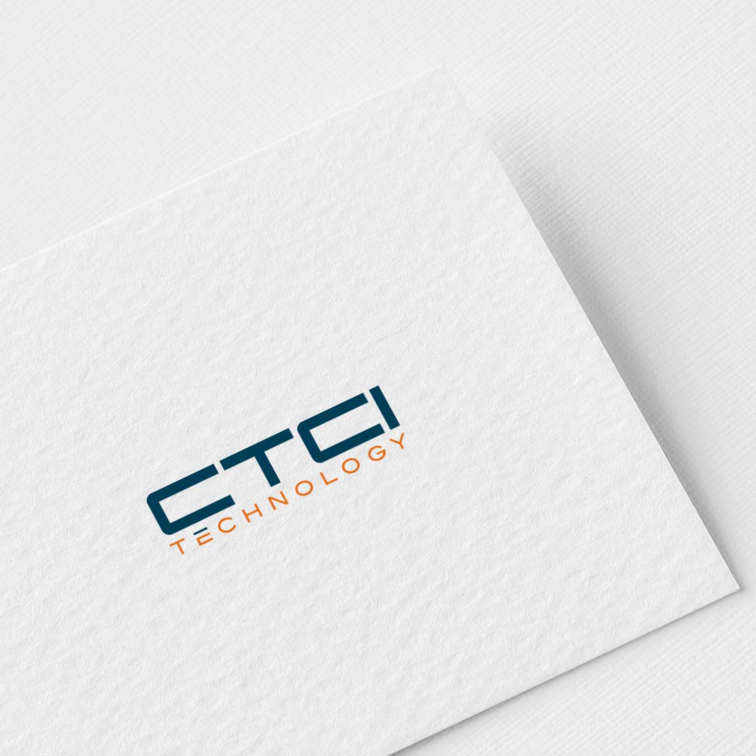 Logo Design by Art Edges for CTCI | Design #36930945