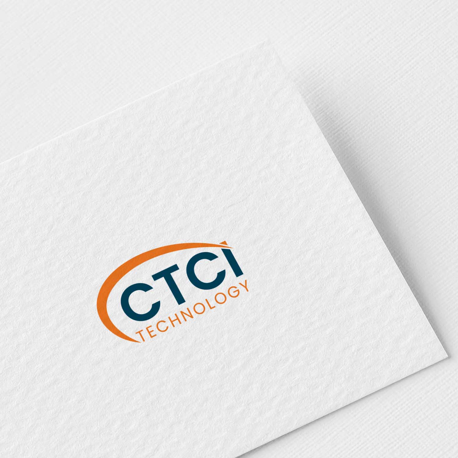 Logo Design by Art Edges for CTCI | Design #36930946