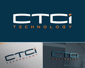 Logo Design by Atec for CTCI | Design: #36926709