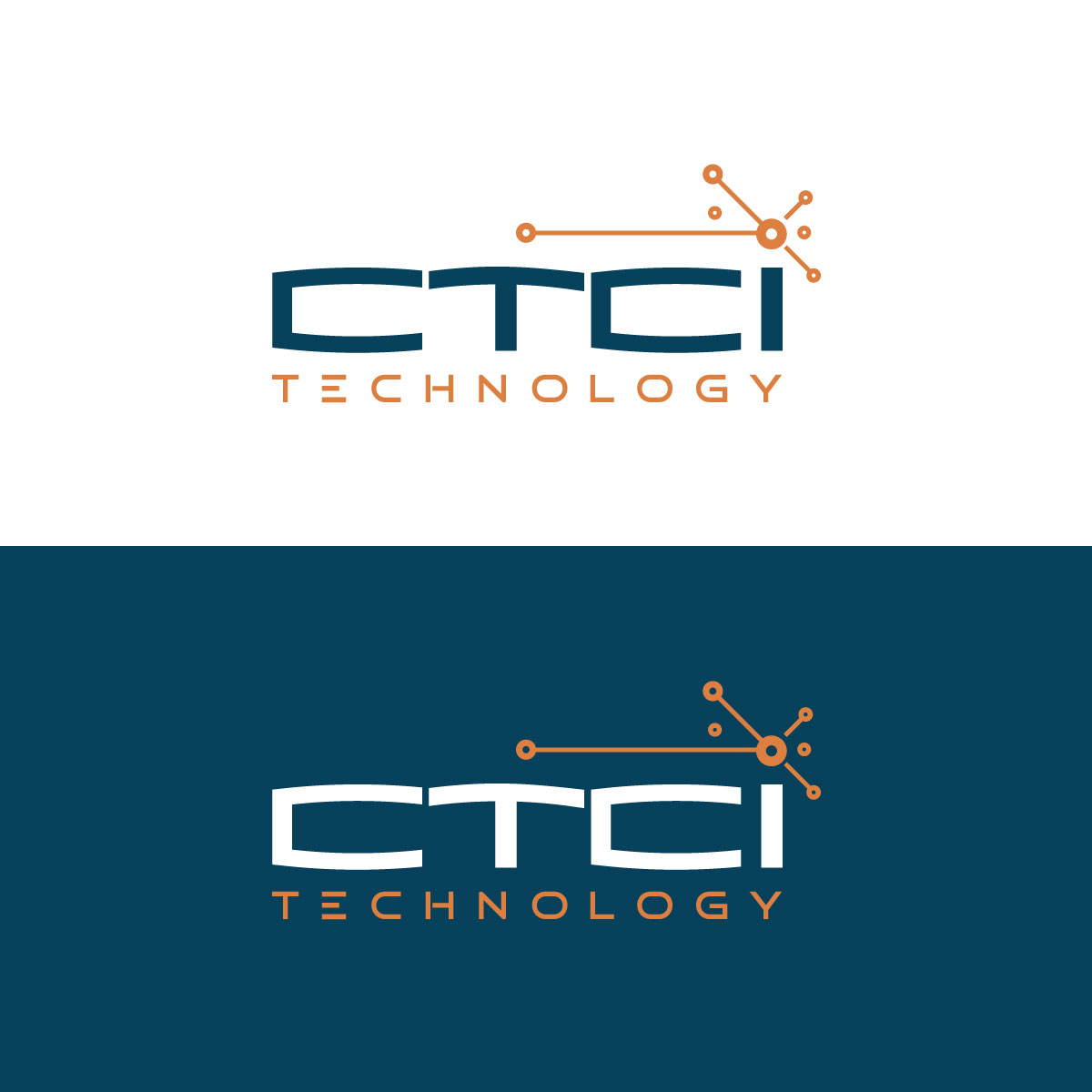 Logo Design by prodesigns99 for CTCI | Design #36935212