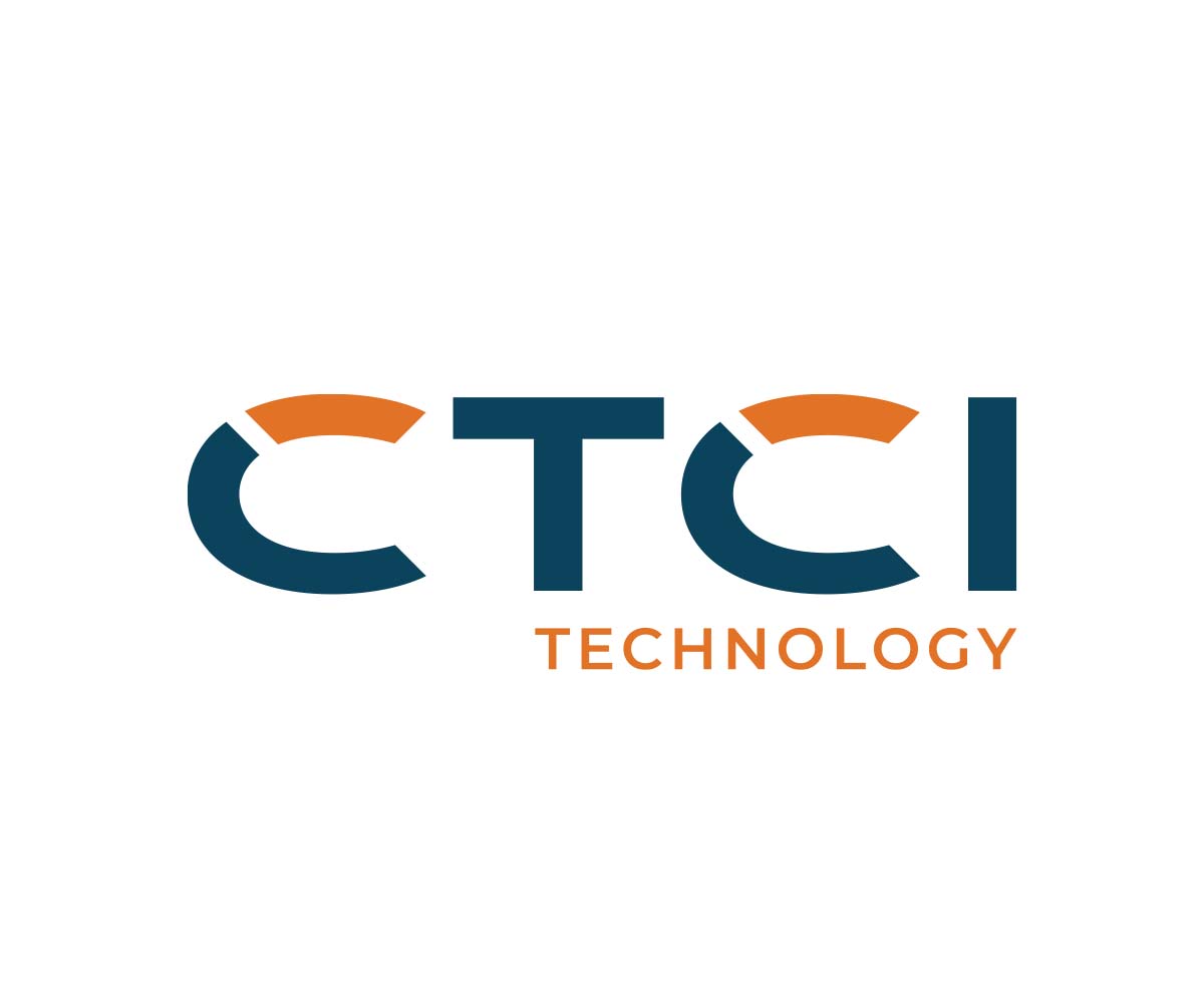 Logo Design by MAY Graphics for CTCI | Design #36951007