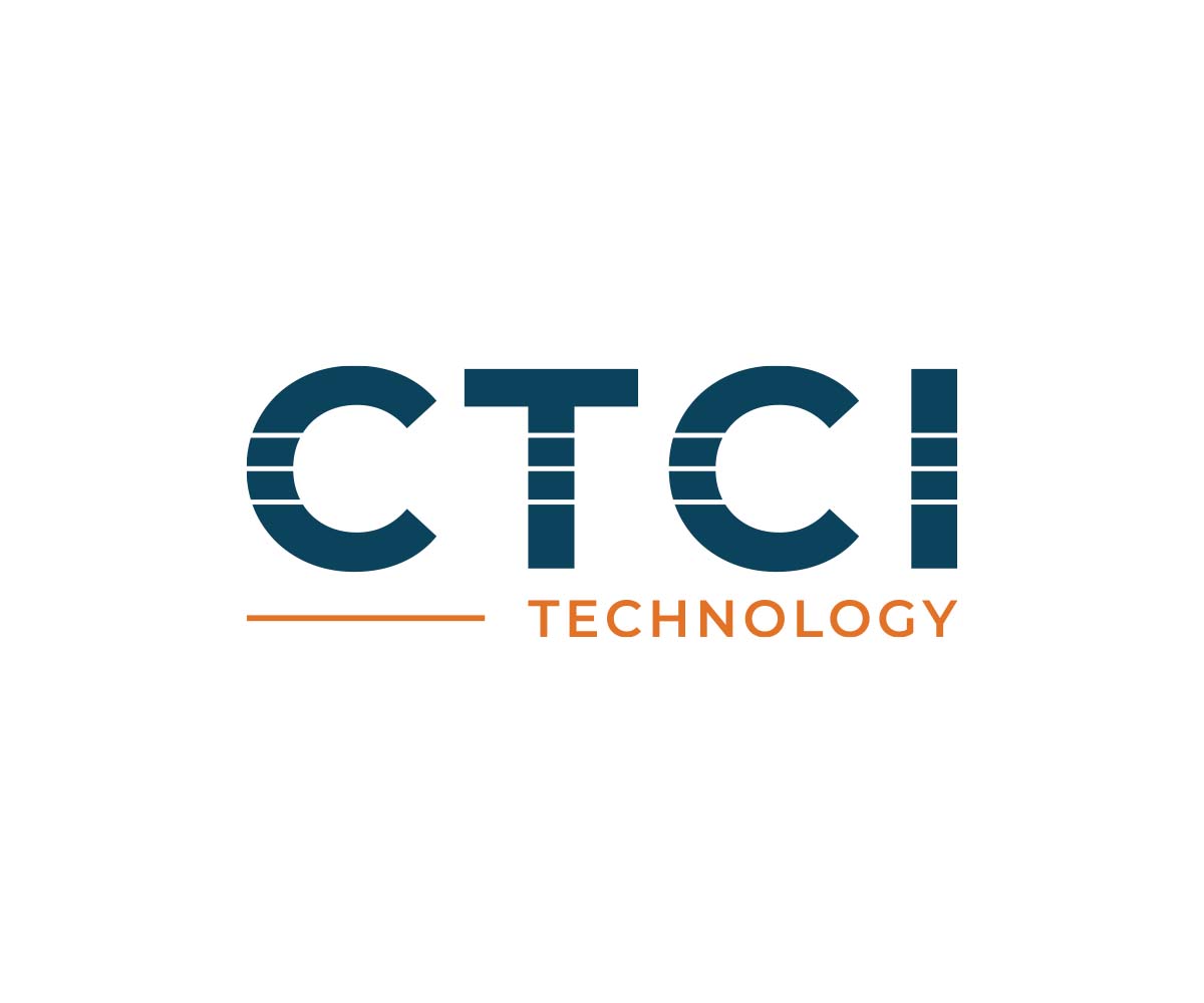 Logo Design by MAY Graphics for CTCI | Design #36971302