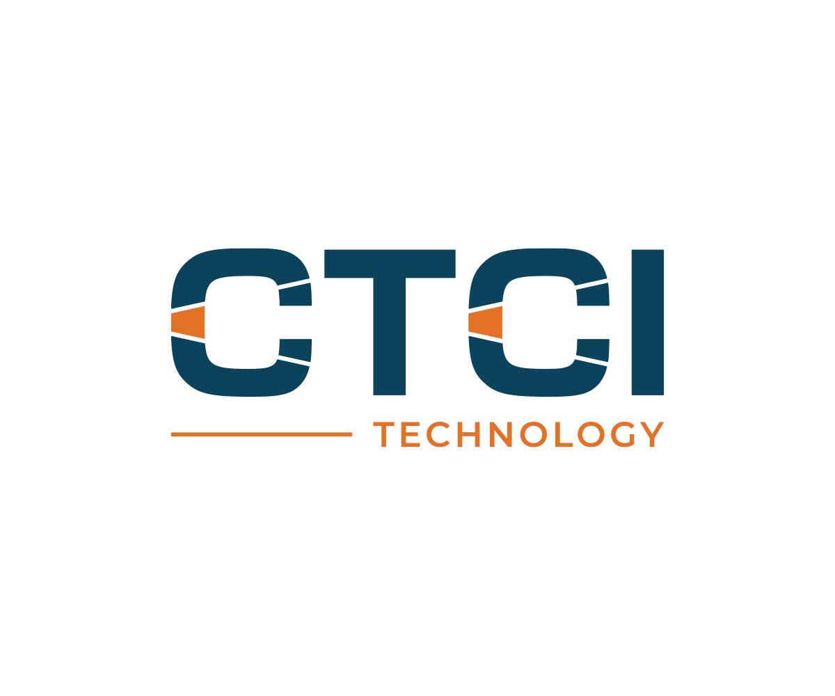 Logo Design by MAY Graphics for CTCI | Design #36971304