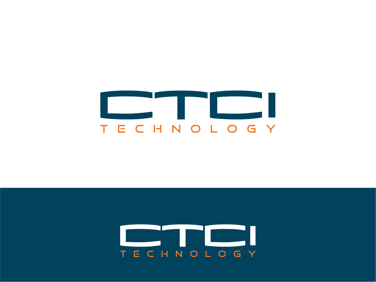 Diseño de Logo por Owltive para CTCI | Diseño #36924406