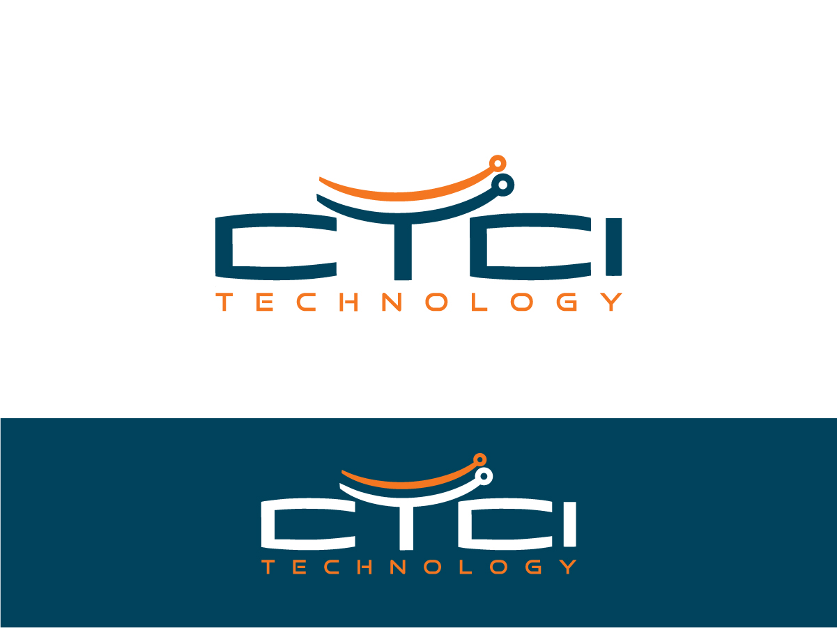 Design de Logo par Owltive pour CTCI | Design #36924407