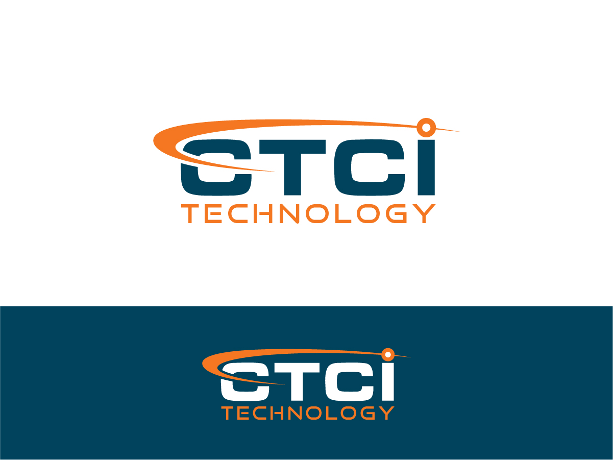 Diseño de Logo por Owltive para CTCI | Diseño #36924408