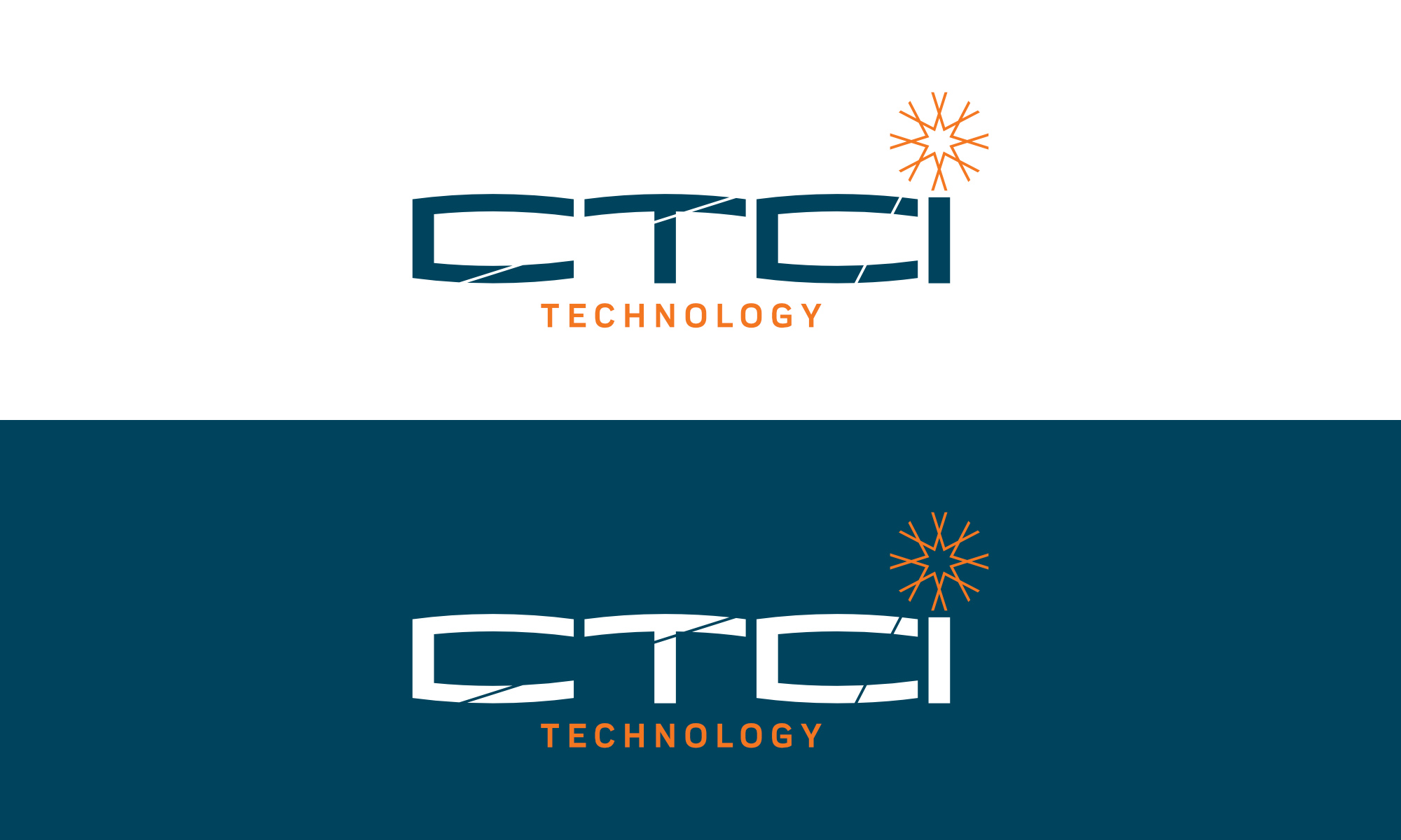 Logo Design by John316 for CTCI | Design #36927876