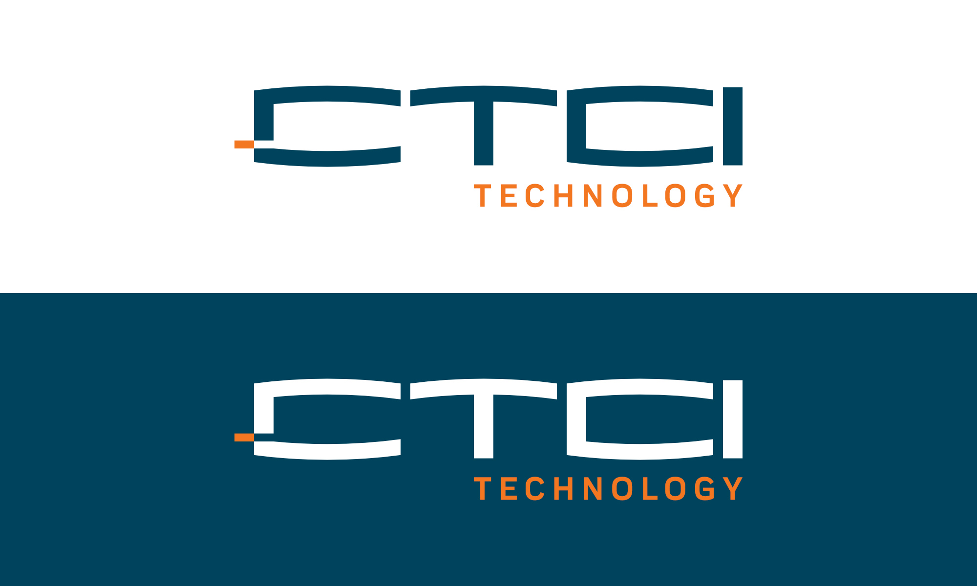 Logo Design by John316 for CTCI | Design #36929937
