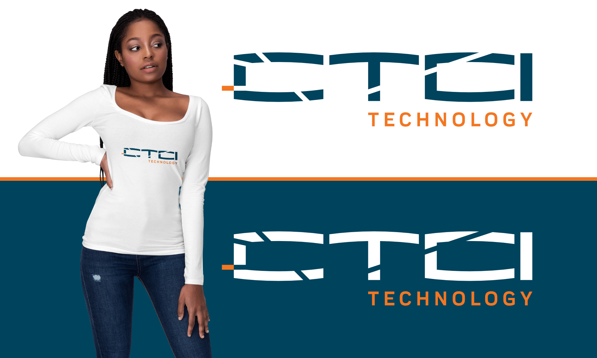 Logo Design by John316 for CTCI | Design #36930019