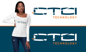 Logo Design by John316 for CTCI | Design: #36930019