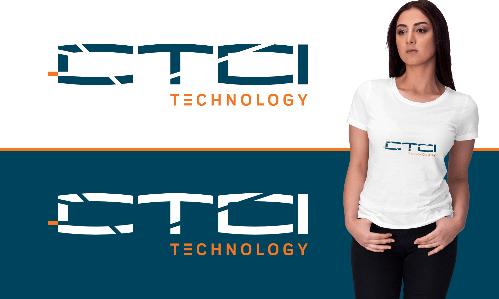 Logo Design by John316 for CTCI | Design #36930043