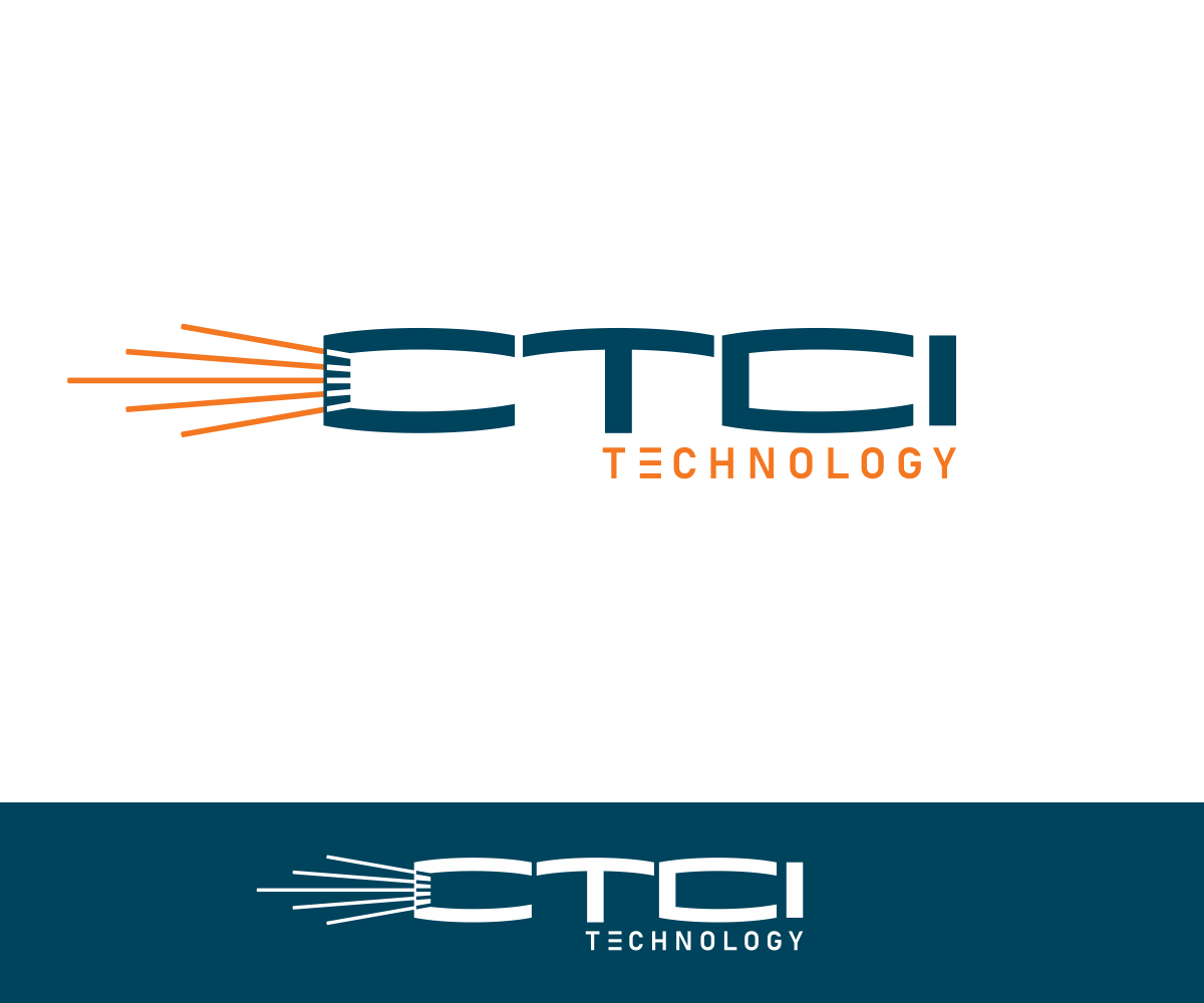 Logo Design by Furqontino for CTCI | Design #36952202