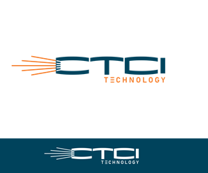Logo Design by Furqontino for CTCI | Design: #36952202