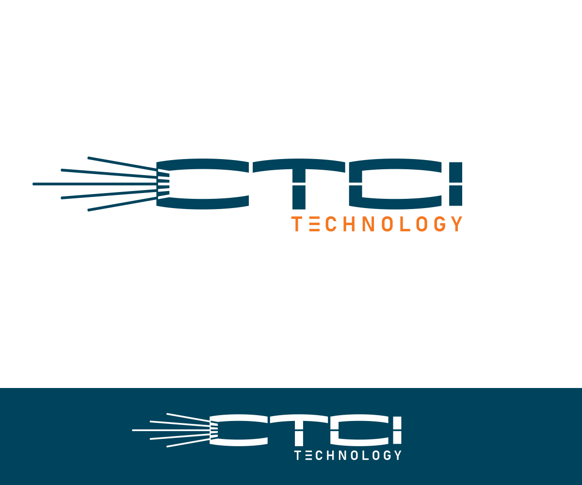 Logo Design by Furqontino for CTCI | Design #36952203