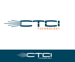 Logo Design by Furqontino for CTCI | Design: #36952203