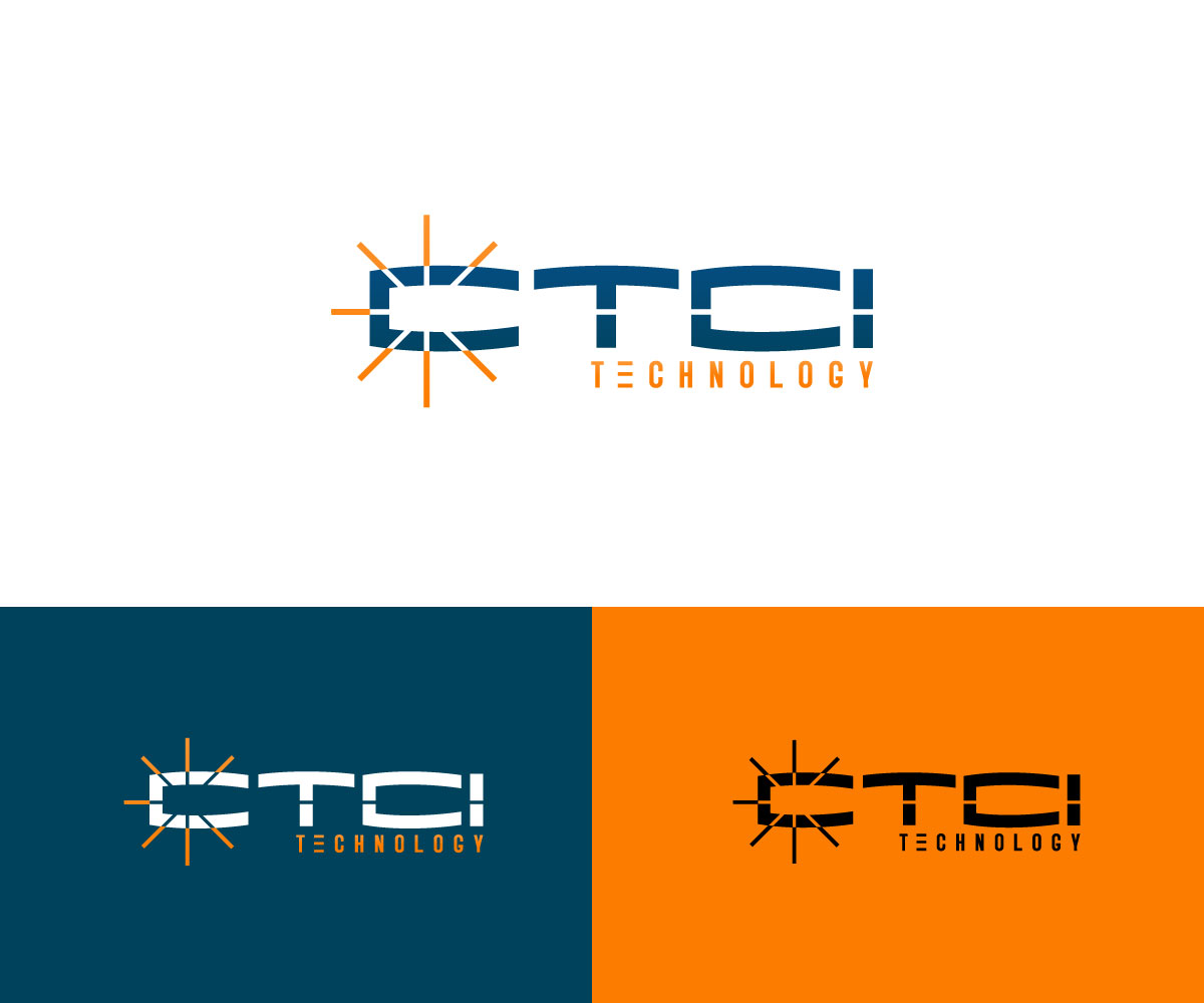 Logo Design by future logo.com for CTCI | Design #36927073