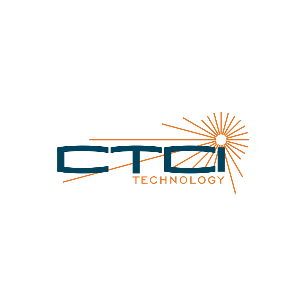 Logo Design by b3no for CTCI | Design #36951844
