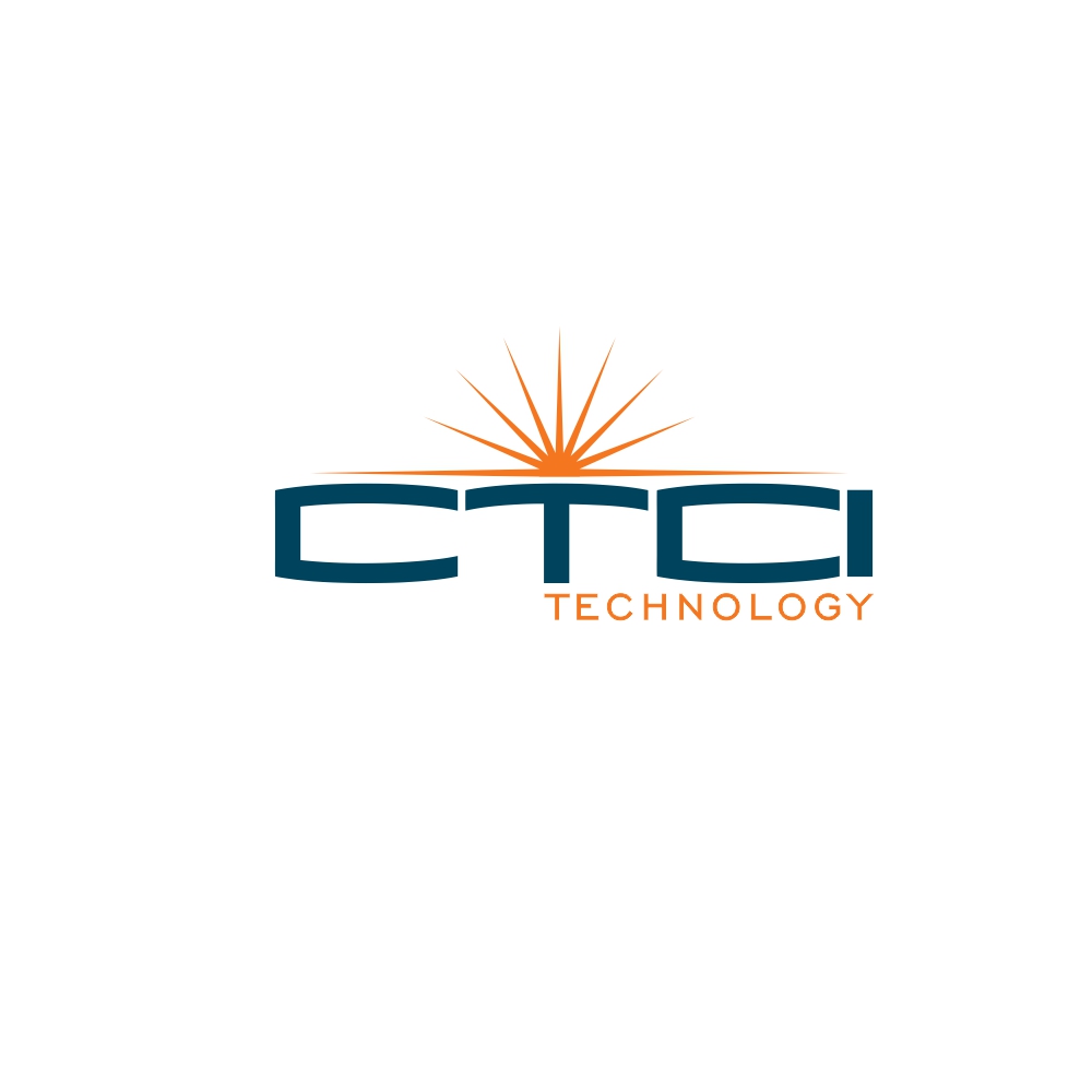 Logo Design by b3no for CTCI | Design #36951928