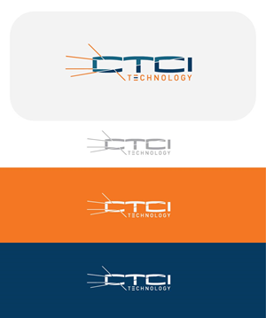 Logo Design by zdmedia for CTCI | Design: #36924658