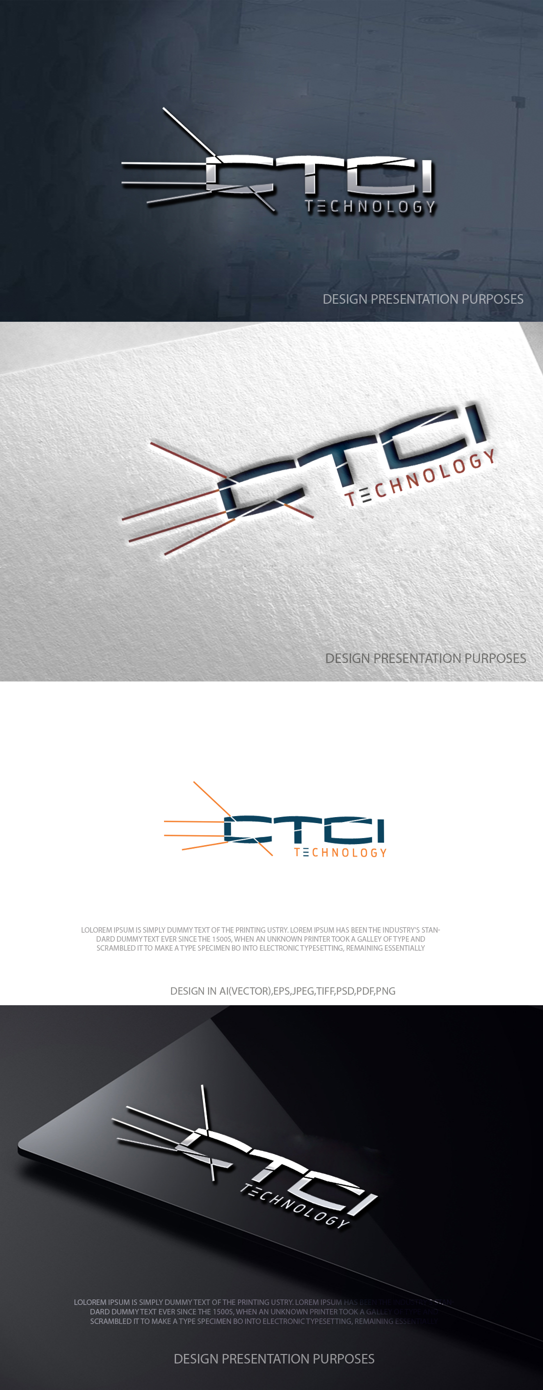 Design de Logo par zebronicgraphic pour CTCI | Design #36927737