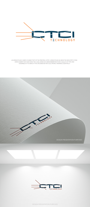 Design de Logo par zebronicgraphic pour CTCI | Design : #36927739