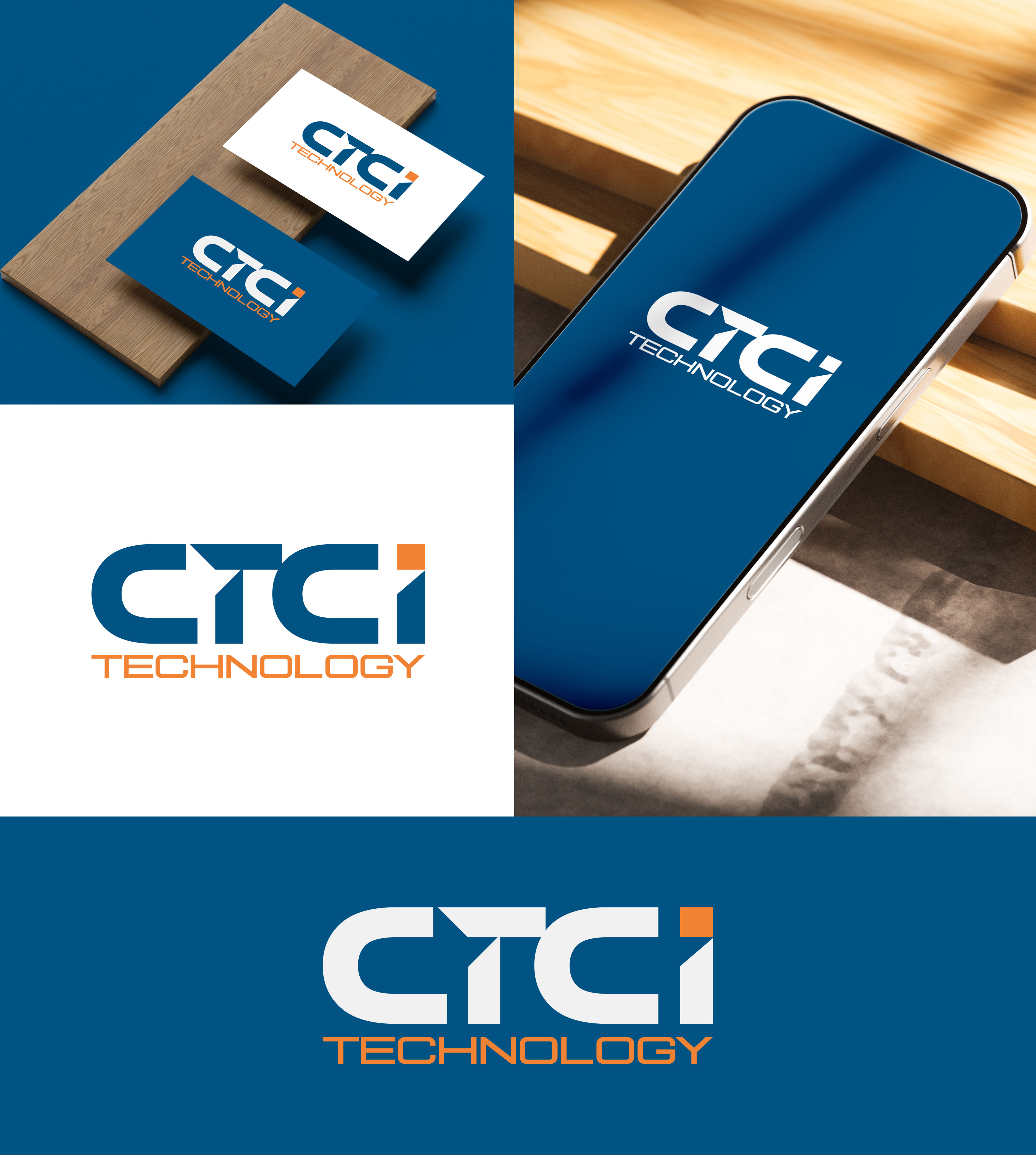 Design de Logo par aexoagency pour CTCI | Design #36926271