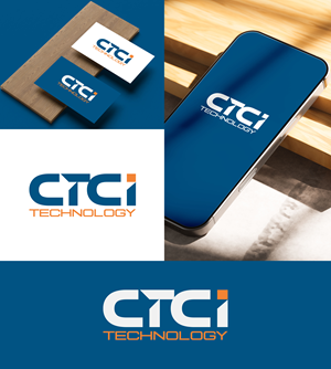Logo-Design von aexoagency für CTCI | Design: #36926271