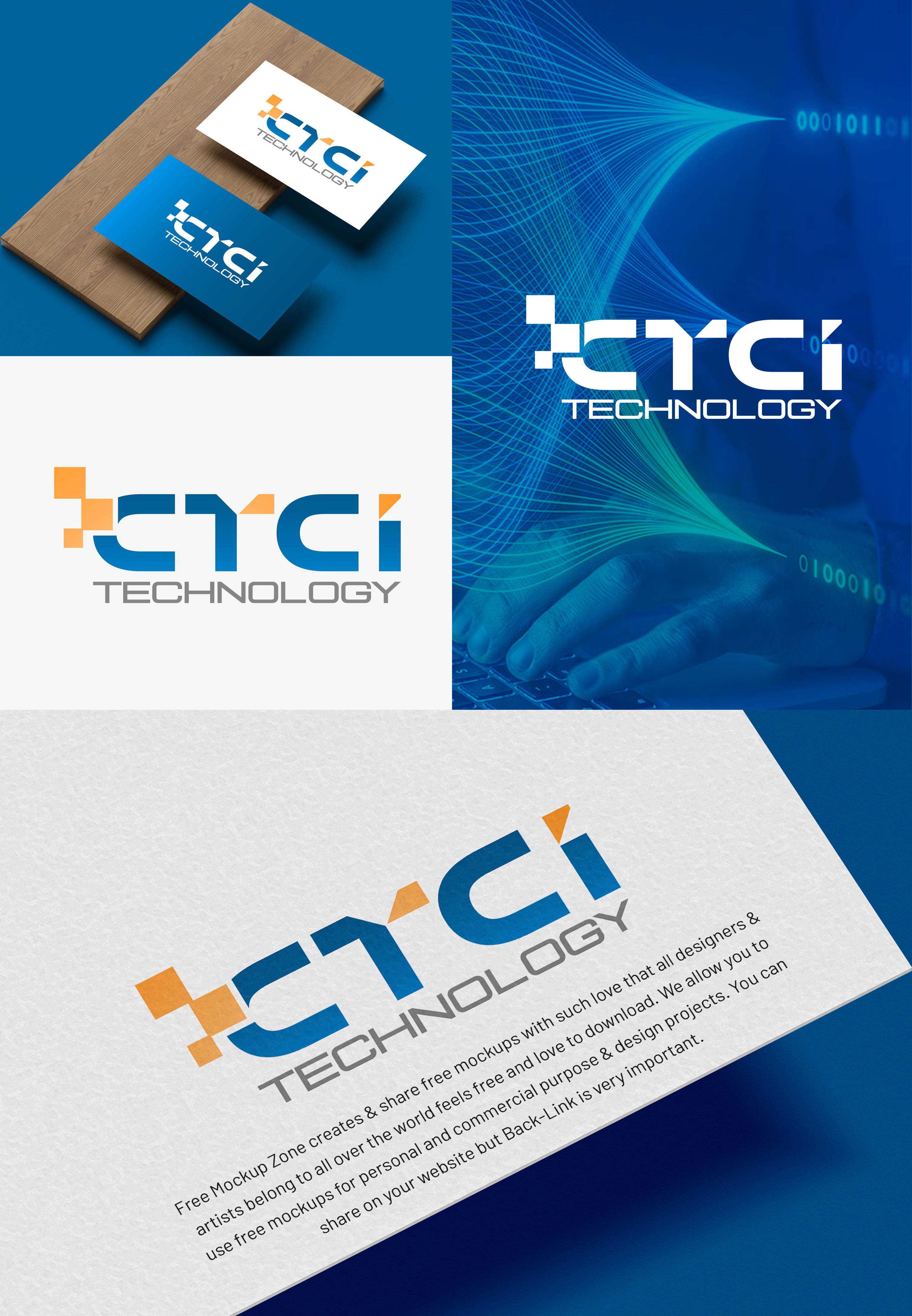 Logo Design by aexoagency for CTCI | Design #36926324