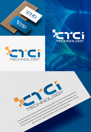 Logo Design by aexoagency for CTCI | Design: #36926324
