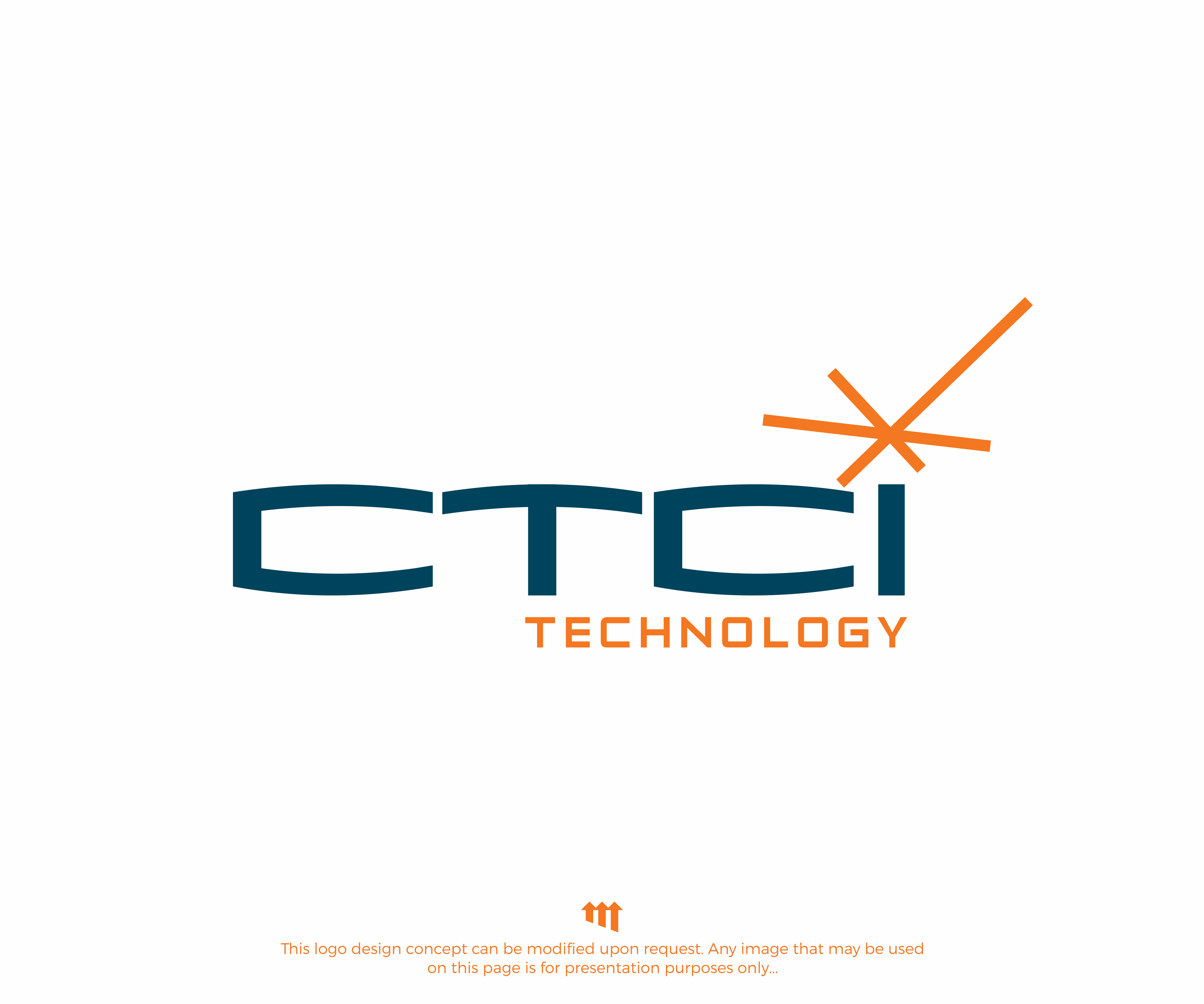 Design de Logo par RKingz pour CTCI | Design #36957686