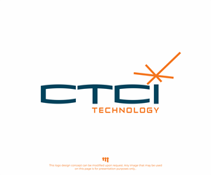 Design de Logo par RKingz pour CTCI | Design : #36957686