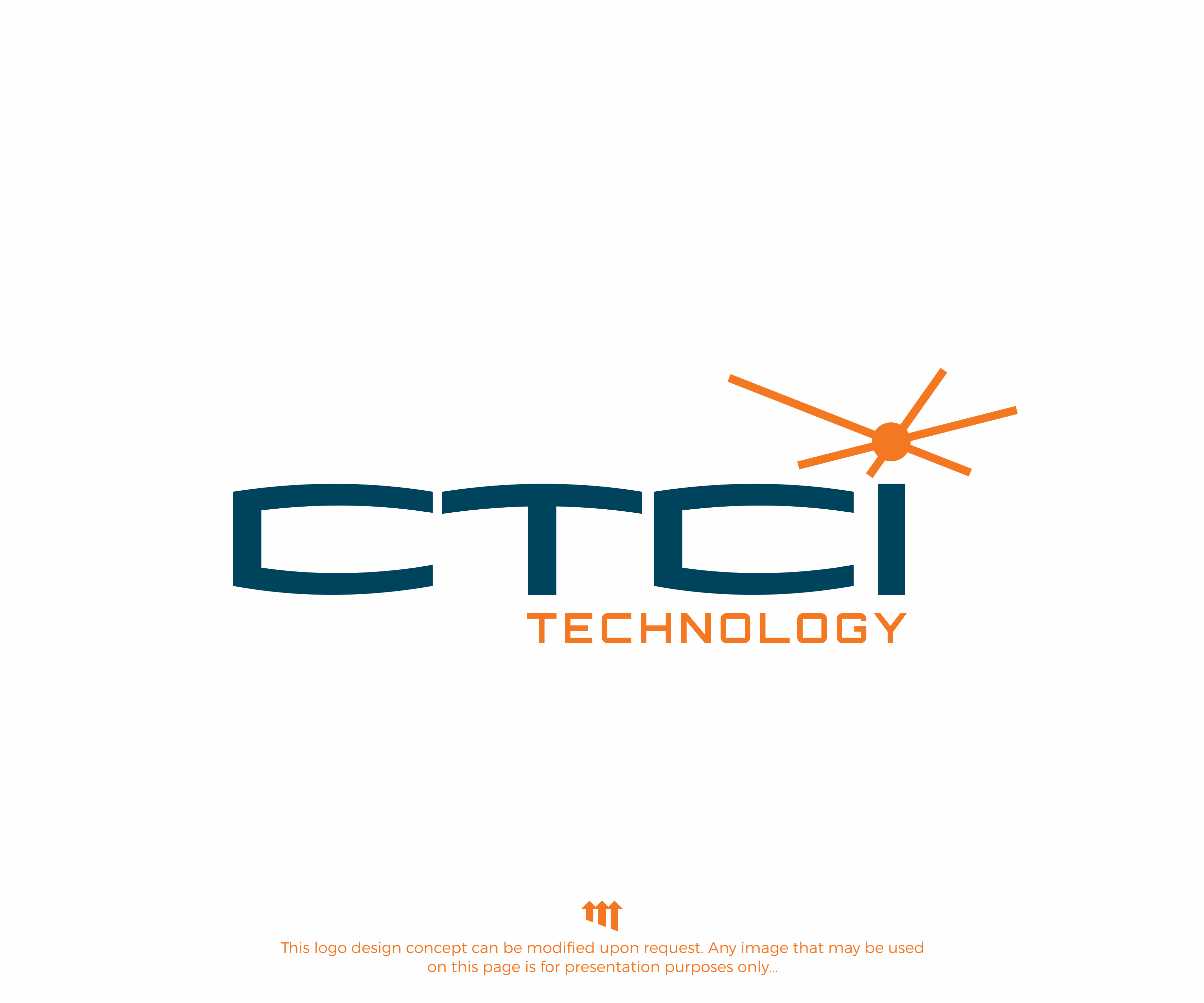 Design de Logo par RKingz pour CTCI | Design #36957687