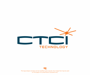 Design de Logo par RKingz pour CTCI | Design : #36957687