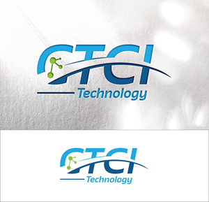 Logo-Design von Impressive Designs für CTCI | Design #36926687