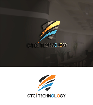 Logo Design by Impressive Designs for CTCI | Design: #36926688